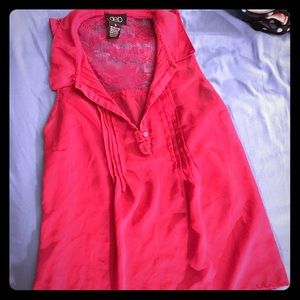 Beautiful debs blouse!